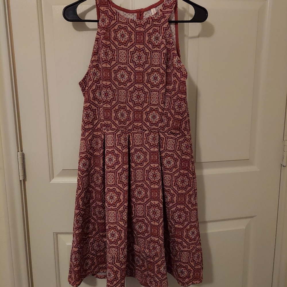 Xhilaration Dress Size M